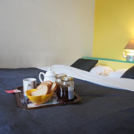 Bed And Chai - Boutique Stay & Tours New Delhi Eksteriør bilde