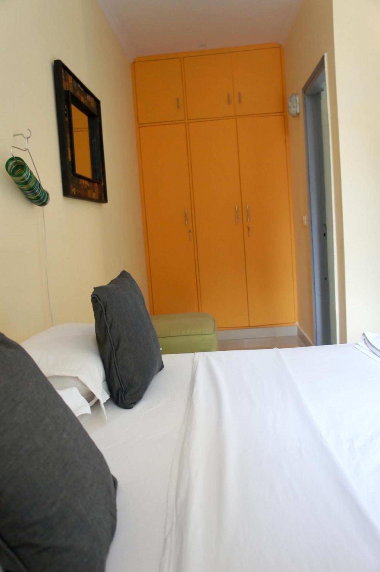 Bed And Chai - Boutique Stay & Tours New Delhi Eksteriør bilde