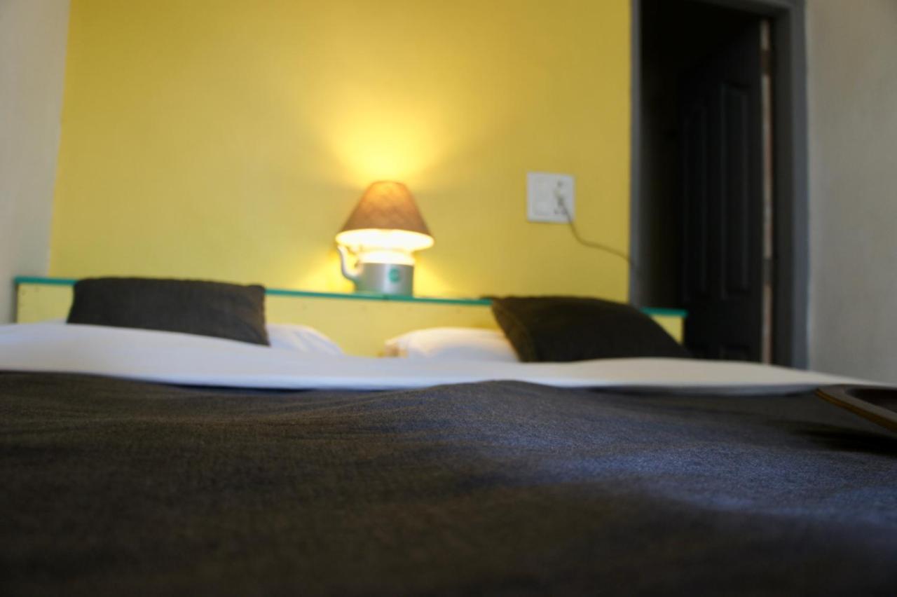 Bed And Chai - Boutique Stay & Tours New Delhi Eksteriør bilde