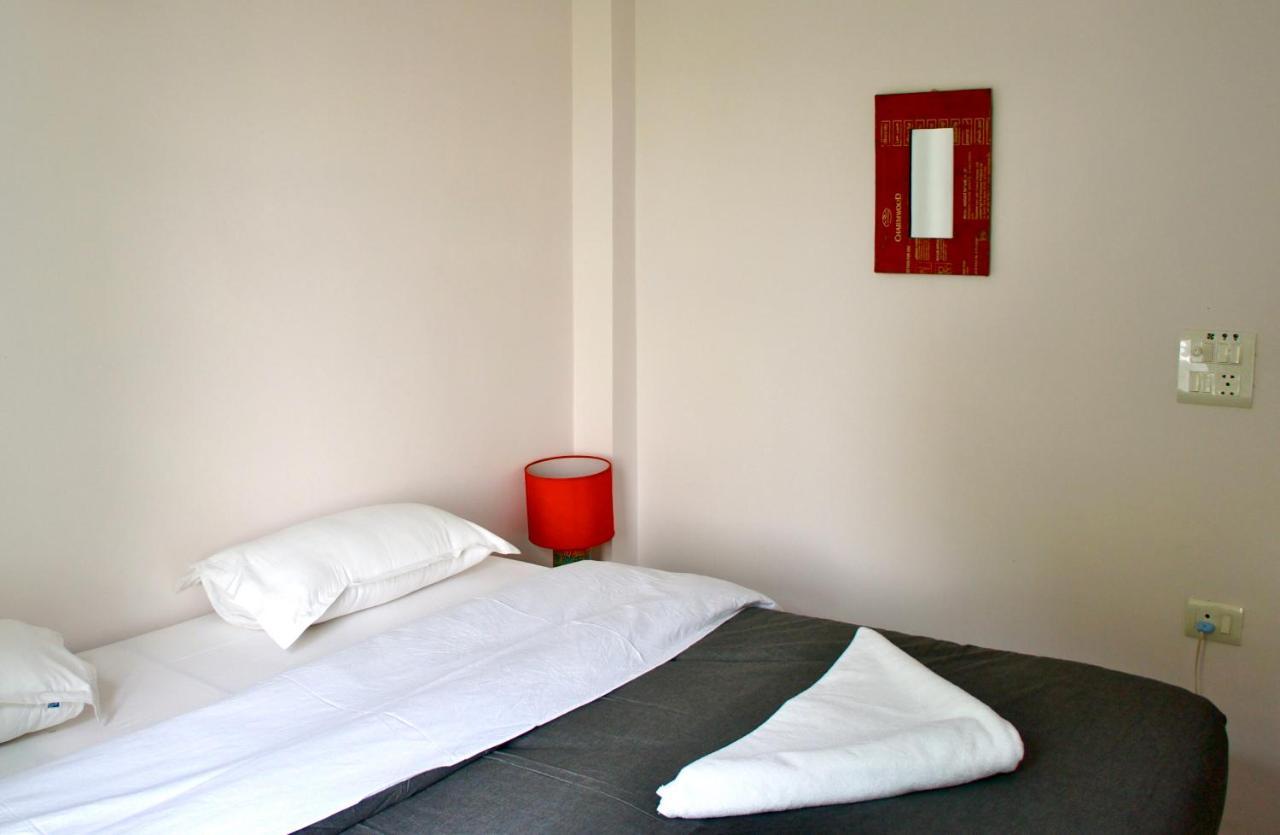 Bed And Chai - Boutique Stay & Tours New Delhi Eksteriør bilde