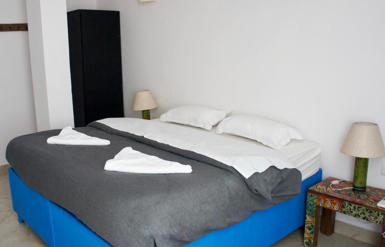 Bed And Chai - Boutique Stay & Tours New Delhi Eksteriør bilde