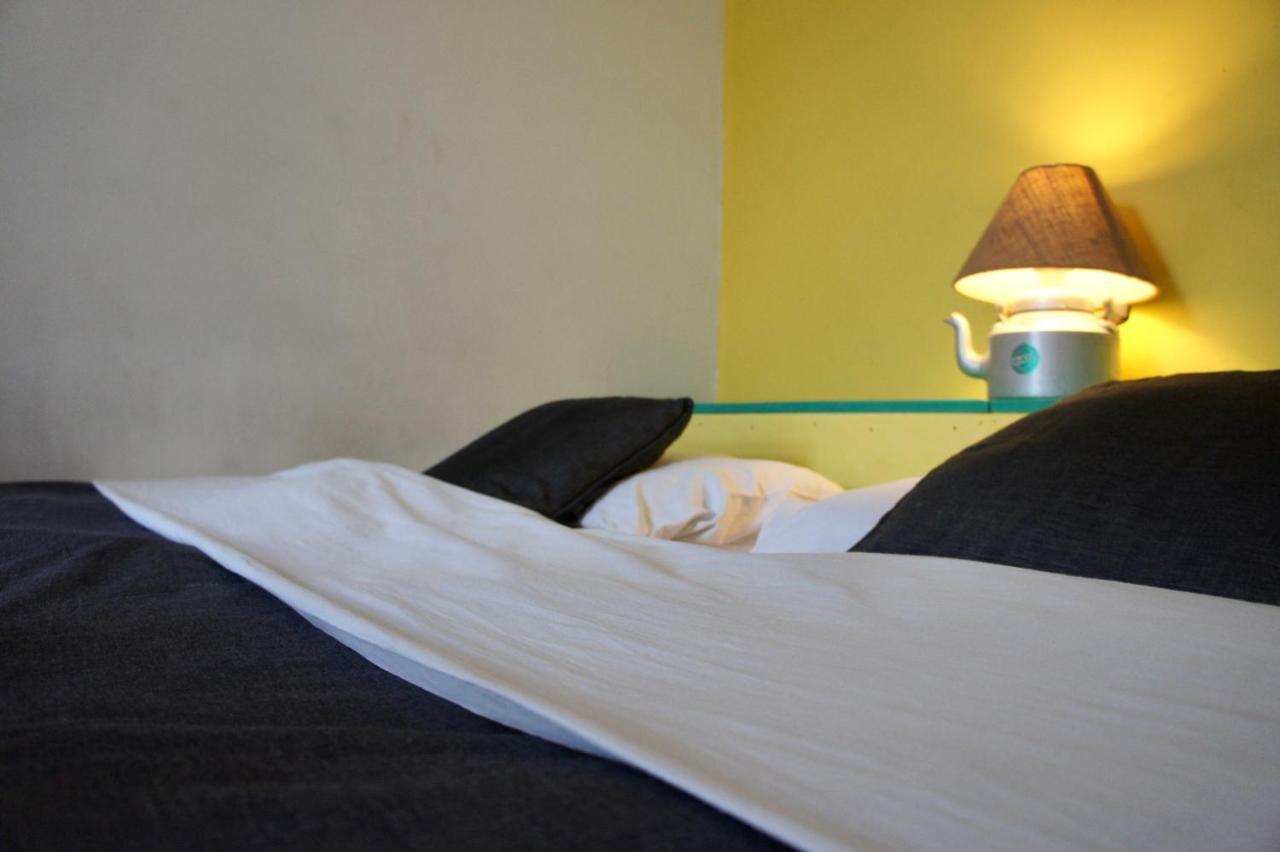 Bed And Chai - Boutique Stay & Tours New Delhi Eksteriør bilde