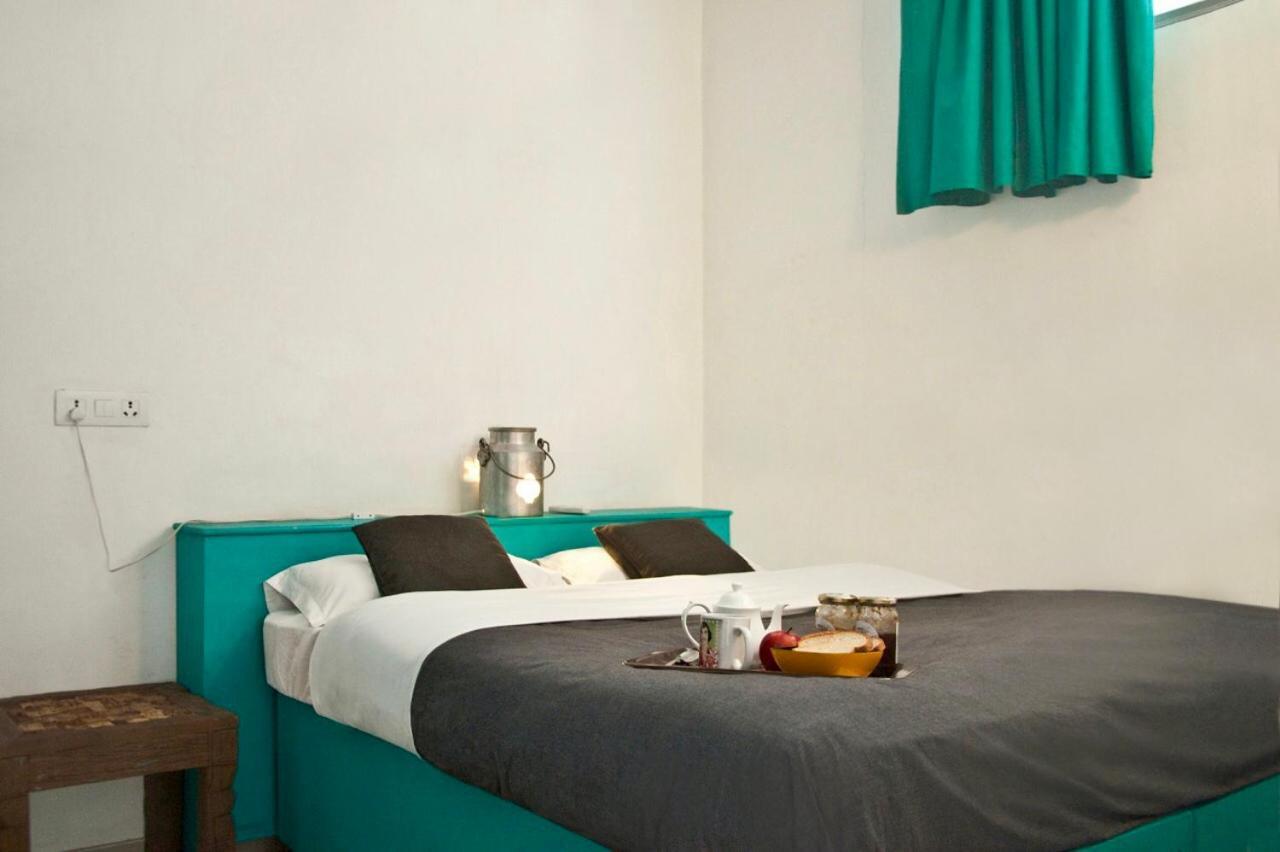 Bed And Chai - Boutique Stay & Tours New Delhi Eksteriør bilde