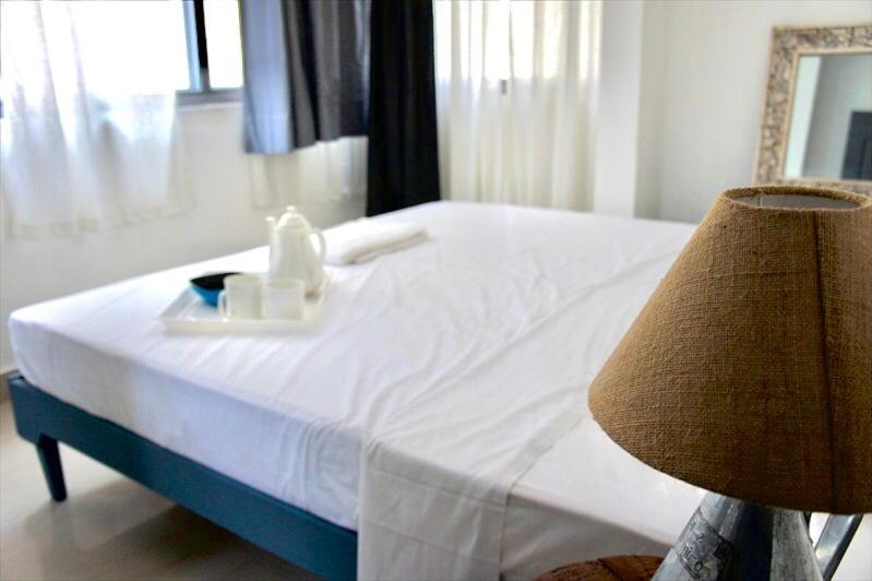 Bed And Chai - Boutique Stay & Tours New Delhi Eksteriør bilde