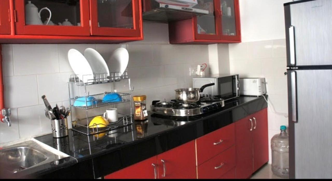 Bed And Chai - Boutique Stay & Tours New Delhi Eksteriør bilde